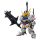 MGSD Gundam Barbatos