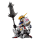 MGSD Gundam Barbatos