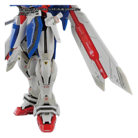RG God Gundam 1/144 &ndash; Mobile Fighter G Gundam