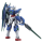 Bandai RG 1/144 00 QAN[T] (GNT-0000) &ndash; Mobile Suit Gundam 00