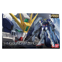 RG Wing Gundam Zero EW 1/144
