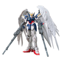RG Wing Gundam Zero EW 1/144