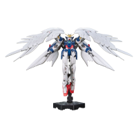 RG Wing Gundam Zero EW 1/144
