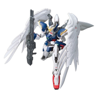 RG Wing Gundam Zero EW 1/144