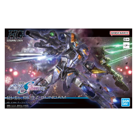 Bandai HGCE 1/144 Duel Blitz Gundam (ZGMF-1027M) &ndash;...
