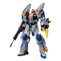 HGCE 1/144 Duel Blitz Gundam (ZGMF-1027M) &ndash; Mobile...