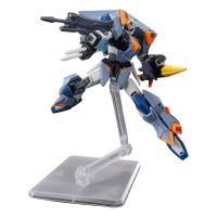 Bandai HGCE 1/144 Duel Blitz Gundam (ZGMF-1027M) &ndash; Mobile Suit Gundam SEED FREEDOM