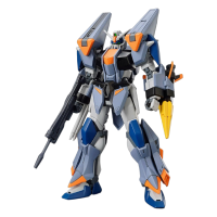 Bandai HGCE 1/144 Duel Blitz Gundam (ZGMF-1027M) &ndash; Mobile Suit Gundam SEED FREEDOM