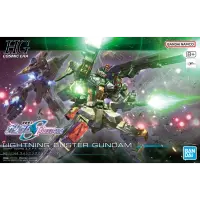 HG 1/144 Lightning Buster Gundam &ndash; Mobile Suit...