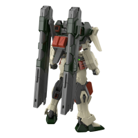 Bandai HG 1/144 Lightning Buster Gundam &ndash; Mobile Suit Gundam SEED Freedom