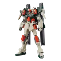 HG 1/144 Lightning Buster Gundam &ndash; Mobile Suit Gundam SEED Freedom