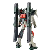 HG 1/144 Lightning Buster Gundam &ndash; Mobile Suit Gundam SEED Freedom
