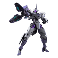 Bandai HG 1/144 Michaelis &ndash; Mobile Suit Gundam: The...