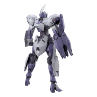 Bandai HG 1/144 Michaelis &ndash; Mobile Suit Gundam: The Witch from Mercury