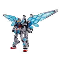 HG RX-78F00/E Gundam Feather Unit 1/144 &ndash; Universal...