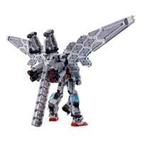 HG RX-78F00/E Gundam Feather Unit 1/144 &ndash; Universal Century