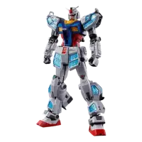 HG RX-78F00/E Gundam Feather Unit 1/144 &ndash; Universal Century