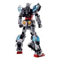 HG RX-78F00/E Gundam Feather Unit 1/144 &ndash; Universal Century
