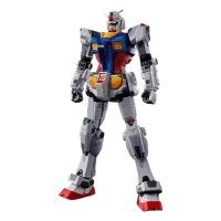 HG RX-78F00/E Gundam Feather Unit 1/144 &ndash; Universal Century