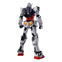 HG RX-78F00/E Gundam Feather Unit 1/144 &ndash; Universal Century