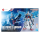 Bandai HG 1/144 RX-78F00/E Gundam (EX-001 G.L.R.S.S. Feather Unit)