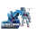 Bandai HG 1/144 RX-78F00/E Gundam (EX-001 G.L.R.S.S. Feather Unit)