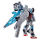 Bandai HG 1/144 RX-78F00/E Gundam (EX-001 G.L.R.S.S. Feather Unit)