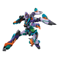 Bandai HG GFreD 1/144 - Mobile Suit Gundam GQuuuuuuX