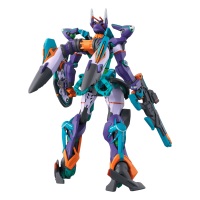 Bandai HG GFreD 1/144 - Mobile Suit Gundam GQuuuuuuX