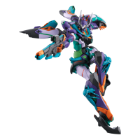 Bandai HG GFreD 1/144 - Mobile Suit Gundam GQuuuuuuX