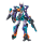 Bandai HG GFreD 1/144 - Mobile Suit Gundam GQuuuuuuX