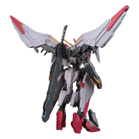 Bandai HG Gundam Marchosias 1/144 (Iron-Blooded Orphans)