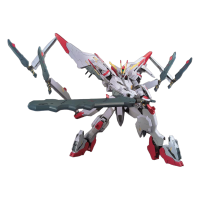 Bandai HG Gundam Marchosias 1/144 (Iron-Blooded Orphans)