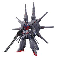 HG 1/144 Legend Gundam (SEED Destiny)