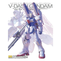 Bandai MG V Gundam Ver.Ka 1/100 (LM312V04)
