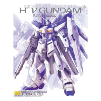 Bandai MG 1/100 RX-93-&nu;2 Hi-Nu Gundam Ver.Ka
