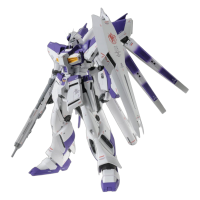 Bandai MG 1/100 RX-93-&nu;2 Hi-Nu Gundam Ver.Ka