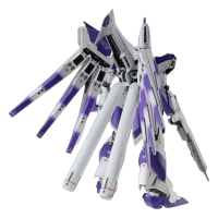 Bandai MG 1/100 RX-93-&nu;2 Hi-Nu Gundam Ver.Ka