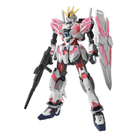 Bandai MG 1/100 RX-9/C Narrative Gundam C-Packs Ver.Ka...
