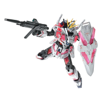 Bandai MG 1/100 RX-9/C Narrative Gundam C-Packs Ver.Ka...