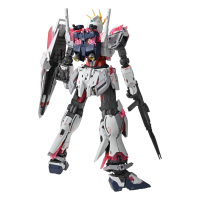 Bandai MG 1/100 RX-9/C Narrative Gundam C-Packs Ver.Ka &ndash; Mobile Suit Gundam NT