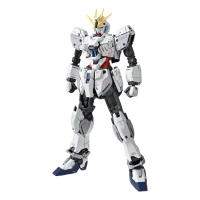 Bandai MG 1/100 RX-9/C Narrative Gundam C-Packs Ver.Ka &ndash; Mobile Suit Gundam NT