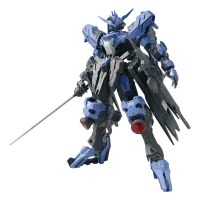 MG Gundam Vidar (ASW-G-XX) 1/100 &ndash; Iron-Blooded...