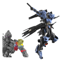 MG ASW-G-XX Gundam Vidar 1/100
