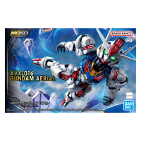 MGSD Gundam Aerial
