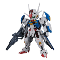 MGSD Gundam Aerial