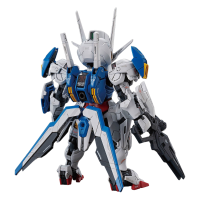 MGSD Gundam Aerial