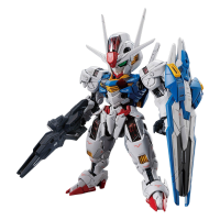 MGSD Gundam Aerial