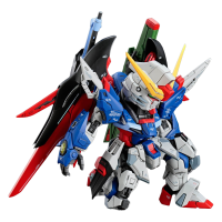 MGSD Destiny Gundam