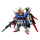 MGSD Destiny Gundam